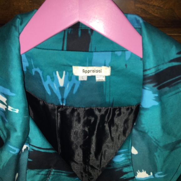 EUC ☆ Appraisal ☆ Jacket - Picture 3 of 3